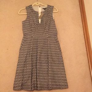 JCrew dress